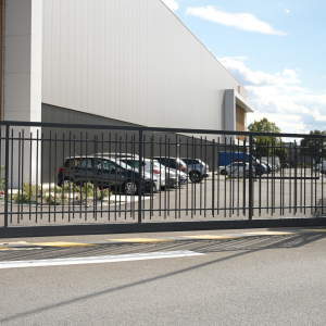 Autoportant ETIAGE